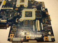 Лот: 11443310. Фото: 7. Материнская плата LA-5893P LA-5894P...