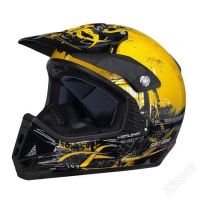 Лот: 2451168. Фото: 2. ШЛЕМ XC-1 Gridline Helmet. Мототехника