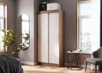 Лот: 18929745. Фото: 3. Шкаф-купе Евро 1.0 м. Размер... Мебель