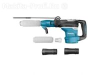 Лот: 12053088. Фото: 2. Система пылеудаления Makita 196074-8. Инструмент и расходные