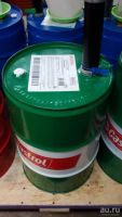 Лот: 9409833. Фото: 3. Масло моторное синтетическое Castrol... Авто, мото, водный транспорт