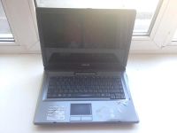 Лот: 5978319. Фото: 5. Ноутбук ASUS X51Rseries исправный...