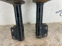 Лот: 24766763. Фото: 4. стойки Nissan Almera G15. Красноярск