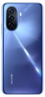 Лот: 19526517. Фото: 3. Смартфон Huawei Nova Y70 4/128Gb... Красноярск