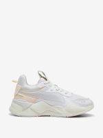 Лот: 25406526. Фото: 3. Кроссовки женские PUMA RS-X Soft... Одежда, обувь, галантерея