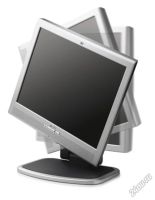 Лот: 11427013. Фото: 6. Монитор HP L1530