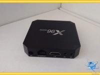 Лот: 17986015. Фото: 2. Smart ТВ приставка TV Box X96... ТВ и видео