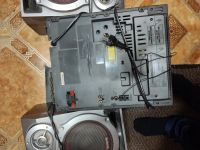 Лот: 22716918. Фото: 4. Музыкальный центр Aiwa. Красноярск