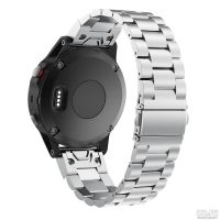 Лот: 14276077. Фото: 3. OEM Браслет для Garmin Fenix 5x... Ювелирные изделия, бижутерия, часы