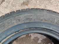 Лот: 20982009. Фото: 2. Bridgestone Blizzak DM-Z3 215... Шины, Диски