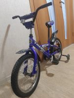 Лот: 20723844. Фото: 2. Детский велосипед Treck 5 +. Велоспорт