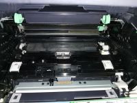 Лот: 25794251. Фото: 2. Принтер МФУ Kyocera fs 1030mfp. Принтеры, сканеры, МФУ
