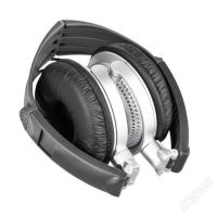 Лот: 2210414. Фото: 2. Наушники складные Panasonic RP-DJ100E-S. Аудиотехника