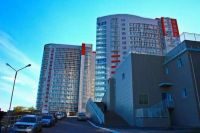 Лот: 10471808. Фото: 5. 1-ка Орбита. Студгородок. Низкая...