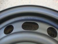 Лот: 14586124. Фото: 6. Комплект Оригинальныx дисков Mazda...