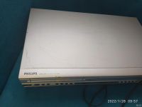 Лот: 18564940. Фото: 2. Видеомагнитофон Philips. ТВ и видео