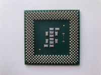 Лот: 19039839. Фото: 3. Intel Celeron 1100Mhz (SL5XR... Компьютеры, оргтехника, канцтовары