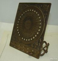 Лот: 11191540. Фото: 2. Календарь настольный "Солнце... Антиквариат