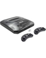 Лот: 18047610. Фото: 2. Игровая консоль Sega retro genesis... Игровые приставки, консоли, видеоигры