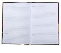 Лот: 4990961. Фото: 2. Блокнот подарочный "Думай и богатей... Канцелярские и офисные товары