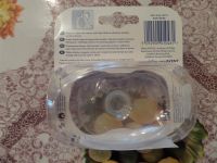 Лот: 4397130. Фото: 2. Накладки на соски AVENT. Кормление и уход, гигиена