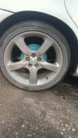 Лот: 7404846. Фото: 2. R17 от Subaru. Шины, Диски