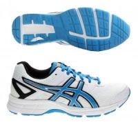 Лот: 7587938. Фото: 3. Кроссовки Asics GEL- Galaxy 8... Дети растут