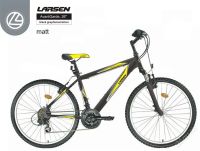 Лот: 1080216. Фото: 2. Велосипед Larsen Avangard 26". Велоспорт