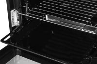 Лот: 23705492. Фото: 4. Электрический духовой шкаф LEX... Красноярск