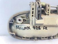 Лот: 25887799. Фото: 4. ручка двери внешняя Hyundai Matrix... Красноярск