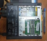 Лот: 18548117. Фото: 2. lenovo Core I5 7400 Lenovo Thinkcentre... Компьютеры, ноутбуки, планшеты