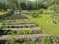Лот: 7280792. Фото: 3. Дача 10 соток, рядом Маганском. Недвижимость