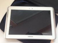 Лот: 3005080. Фото: 2. Samsung galaxy note 10.1 16gb... Компьютеры, ноутбуки, планшеты