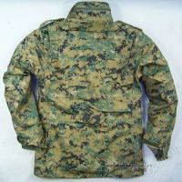 Лот: 1176665. Фото: 2. Куртка2 M65 Military Style. Мужская одежда