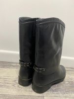 Лот: 23691456. Фото: 2. Сапоги зимние Westfalika. Женская обувь