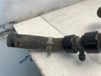 Лот: 23707862. Фото: 6. патрубок отопителя Renault Duster...