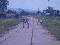 Лот: 4360328. Фото: 2. Дом в деревне,с Пасекой, до города... Продажа