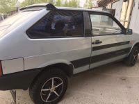 Лот: 9718301. Фото: 2. Лада 2108 ВАЗ. Авто, мото, водный транспорт