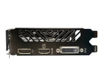 Лот: 19705027. Фото: 2. Gigabyte Geforce GTX 1050 Ti OC... Комплектующие