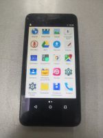 Лот: 21091230. Фото: 2. Дисплей в сборе/модуль Micromax... Запчасти, оборудование