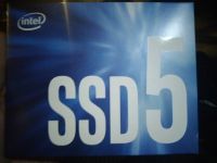 Лот: 14622447. Фото: 2. 128 ГБ SSD-накопитель Intel 545s... Комплектующие
