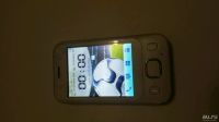 Лот: 10724046. Фото: 7. Fly E141 tv+