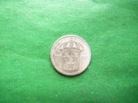 Лот: 25820613. Фото: 5. 10 эре 1937 г. Швеция, Густав...