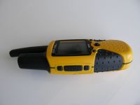 Лот: 7037711. Фото: 5. Garmin Rino 110 б/у GPS навигатор-рация