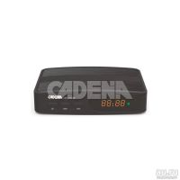 Лот: 13010183. Фото: 4. Цифровой эфирный приемник (ресивер... Красноярск