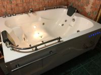 Лот: 10436006. Фото: 4. джакузи Marco Polo. Красноярск
