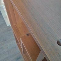 Лот: 8320701. Фото: 2. Книжная полка, квадратная [ 80... Хранение вещей