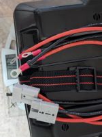 Лот: 20412805. Фото: 8. Литий-железо-фосфатный аккумулятор...