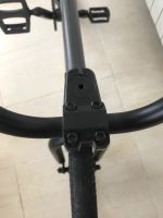 Лот: 16296801. Фото: 4. Велосипед BMX Fiend Embrio Type... Красноярск