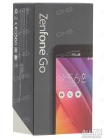 Лот: 10217712. Фото: 5. 4.5" Смартфон ASUS ZenFone Go...